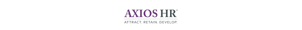 Axios Incorporated